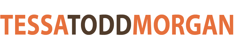 Tessa Todd Morgan logo